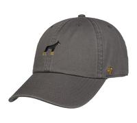 Tappo '47 Brand Clean Up Base Runner Icon Cap Charcoal Universal