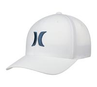 Cappellino Dri-Fit One & Only 2.0 by Hurley bianco S/M (54-57 cm)