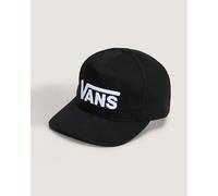 VANS Cappello da baseball nero / bianco Uomo - PROMO - Accessori - Cappelli da baseball e berretti - Cappelli da baseball VANS 55-60