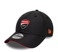 Cappellino Ducati Corse DC25 Gradient NE