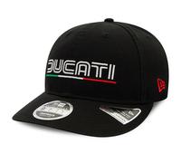 Cappellino Ducati Meccanica24 New Era '80