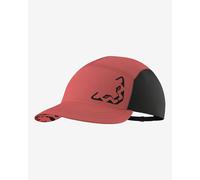 Dynafit Alpine - cappellino 58 Red/Black man Bluesign