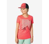 Dynafit Tech Trucker - cappellino - uomo 58 Red/Black/Light Green man Durastretch