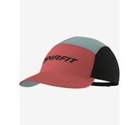 Berretto con visiera Dynafit Traverse Cap Taglia: UNI / Colore: rosa