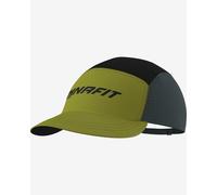 Cappellino Dynafit Traverse verde lime oro