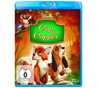 Cappellino e cappellino [Blu-ray] NUOVO IMBALLO ORIGINALE