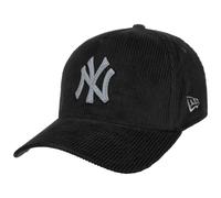 Cappellino E-Frame Cord Yankees by New Era nero One Size