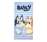 Cappellino e Occhiali Unisex Bluey per Bambini, Design Originale, Regolabili e Leggeri, Ideali per L'Estate e Come Protezione Solare