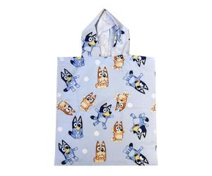 Cappellino e Occhiali Unisex Bluey per Bambini, Design Originale, Regolabili e Leggeri, Ideali per L'Estate e Come Protezione Solare