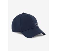 Cappellino EA7 Baseball EA7 blu marino - M