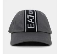 Cappellino EA7 Emporio Armani Logo Contrasto Uomo