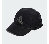 CAPPELLINO EARFLAP Black Donna (S/M)