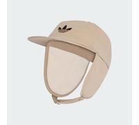 Cappellino Earflap Trace Khaki Uomo (M/L)