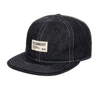 Cappellino Element Pool Cap Washed Black