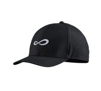 Cappellino Endless Icon Nero Black