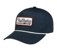 Cappellino Equipped by FOX blu scuro One Size