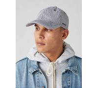 Cappellino Essential Bianco / Multi Stripe 1 levi > accessories > men