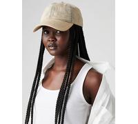 Cappellino Essential Cream / Cream levi > accessories > women