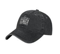 Cappellino Estivo con Visiera Parasole Dark Matter Matters Cappellini Hip Hop Pearl Jam Cappello da Cowboy Cappelli con Visiera