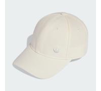 Cappellino Everyday Icons With Tonal Metal Trefoil