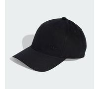 Cappellino Everyday Icons With Tonal Metal Trefoil Black Junior