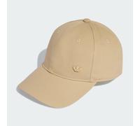 Cappellino Everyday Icons With Tonal Metal Trefoil Stone Khaki Donna (S/M)