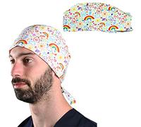 GIMA Cappellino Fantasia Bambini Taglia Grande (L), Donne Con Capelli Lunghi E Ricci