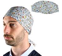 GIMA CAPPELLINO FANTASIA - Toy - Taglia media (M), consigliata per uomo e donna con capelli corti o medio-lunghi.