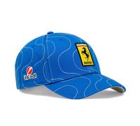 Cappellino Ferrari Monza F1 2025 Edizione speciale - Puma - Nuovo con cartellino