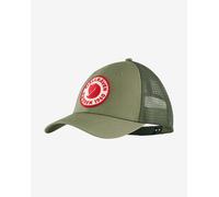 Cappellino Fjällräven 1960 Logo Langtradarkeps verde - S-M