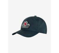 Cappellino Fjällräven Classic Badge blu marino - L-XL