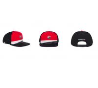 CAPPELLINO FLAT - DUCATI CORSE CNC RACING DUCATI