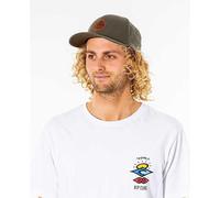 Cappellino Flexfit da uomo Rip Curl ~ Wetty olive