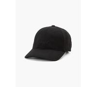 Cappellino Flexfit® Headline Logo Nero / Black levi > accessories > men > shoes > accessories