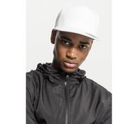 Cappellino Flexfit organic cotton Blanc TU