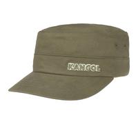 Cappellino Kangol coton Twill Army Vert L/XL