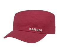 Cappellino Flexfit Urban Army by Kangol rosso scuro L/XL (58-61 cm)