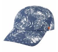 Cappellino Flower by Mayser denim 56 cm