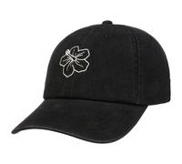 Cappellino Flower Cotton by Rip Curl nero-bianco One Size