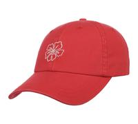 Cappellino Flower Cotton by Rip Curl rosso One Size