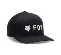 Fox absolute flexfit cap black