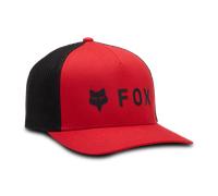Cappellino FOX Absolute Flexfit Rosso fiammaS/M Rosso fiamma