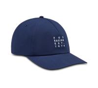 §Cappellino FOX Est.1974 Regolabile Notte§