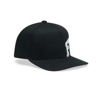 Cappellino fox f head x snapback junior nero
