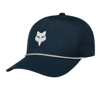 FOX Rope Fox Head Berretto, blu per maschi