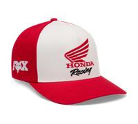 Cappellino FOX Honda Flexfit RossoL/XL Rosso