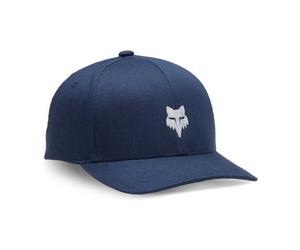 Cappellino fox junior legacy 110 blu notte