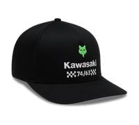 Cappellino FOX Kawi Flexfit NeroS/M Nero