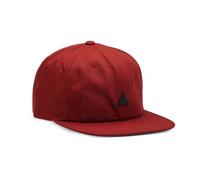 Cappellino Fox Racing Diffuse Adjustable Rouge