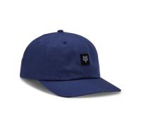 §Cappellino FOX Level Up Strapback Notte§
